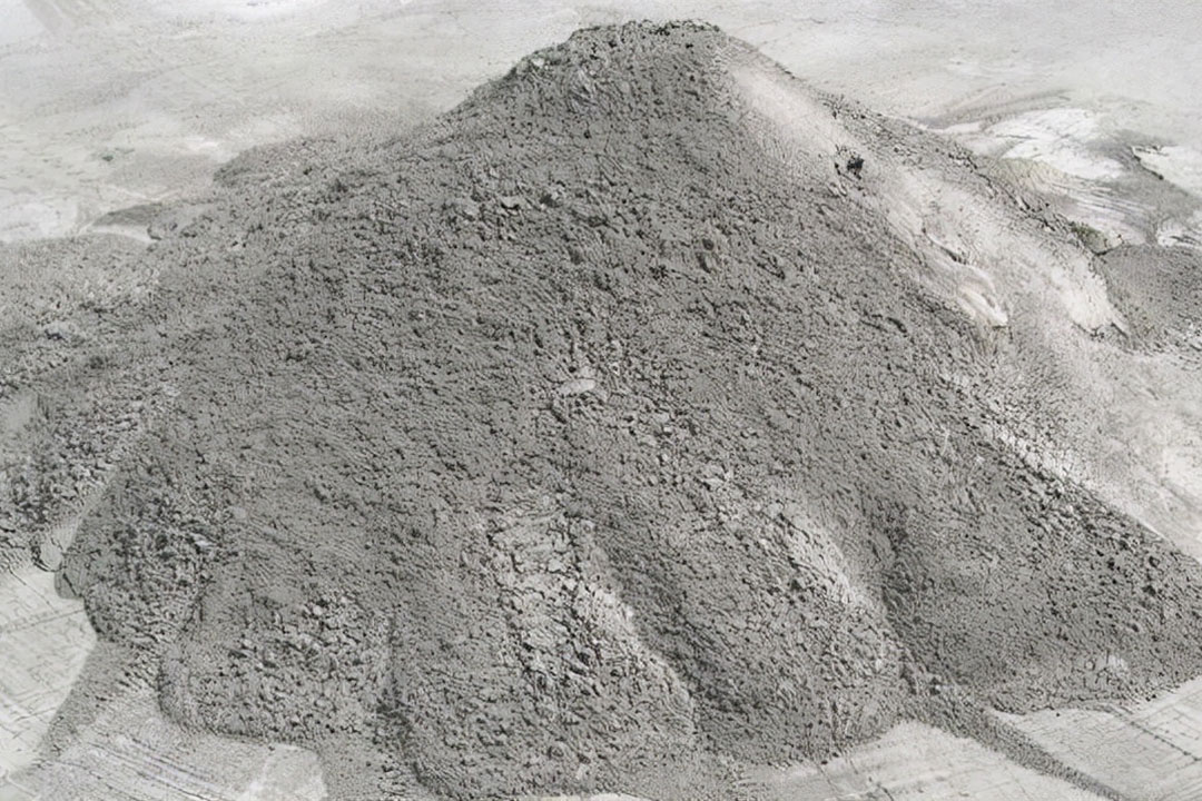 硅酸盐水泥的特性